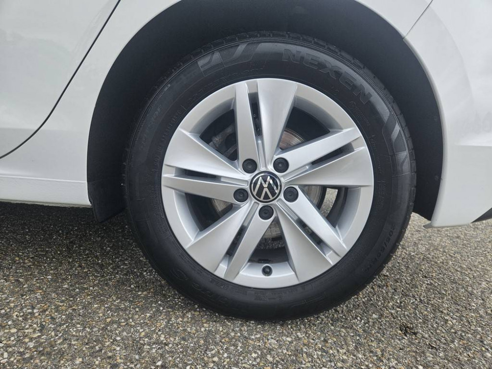 Acheter Volkswagen Golf Golf 2.0 TDI SCR 115 DSG7 Life Business 5p occasion dans les concessions du Groupe Faurie