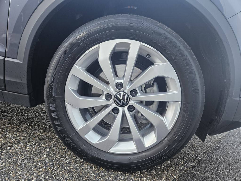 Acheter Volkswagen T-Roc T-Roc Cabriolet 1.5 TSI EVO 150 Start/Stop DSG7 Style 2p occasion dans les concessions du Groupe Faurie