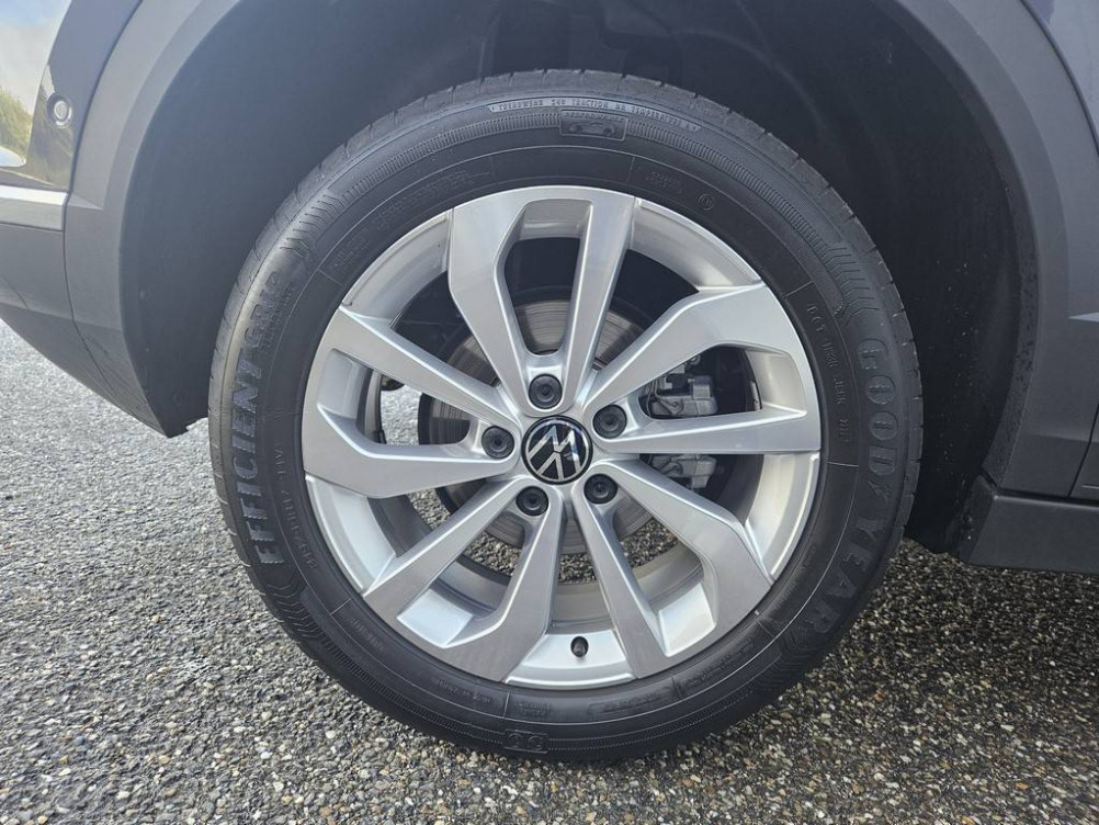 Acheter Volkswagen T-Roc T-Roc Cabriolet 1.5 TSI EVO 150 Start/Stop DSG7 Style 2p occasion dans les concessions du Groupe Faurie
