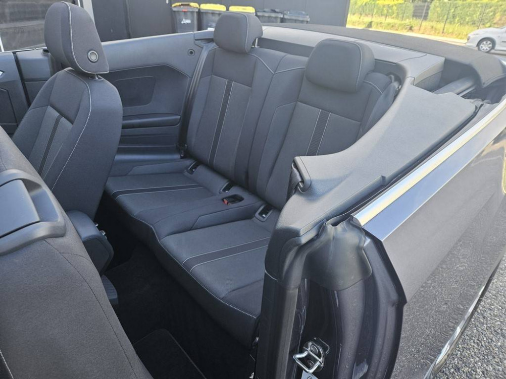Acheter Volkswagen T-Roc T-Roc Cabriolet 1.5 TSI EVO 150 Start/Stop DSG7 Style 2p occasion dans les concessions du Groupe Faurie
