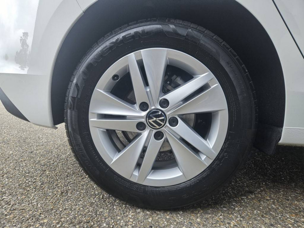 Acheter Volkswagen Golf Golf 2.0 TDI SCR 115 DSG7 Life Business 5p occasion dans les concessions du Groupe Faurie