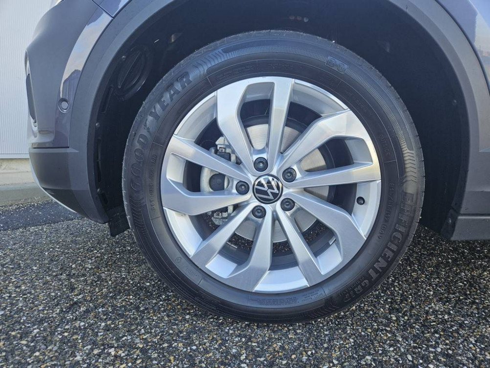 Acheter Volkswagen T-Roc T-Roc Cabriolet 1.5 TSI EVO 150 Start/Stop DSG7 Style 2p occasion dans les concessions du Groupe Faurie