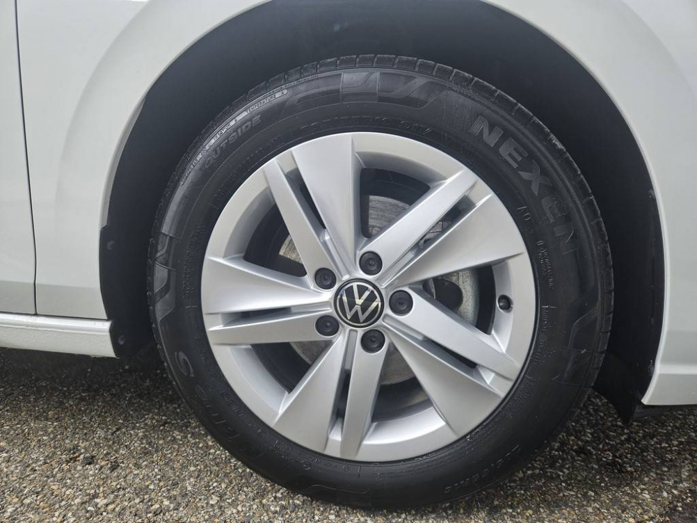 Acheter Volkswagen Golf Golf 2.0 TDI SCR 115 DSG7 Life Business 5p occasion dans les concessions du Groupe Faurie
