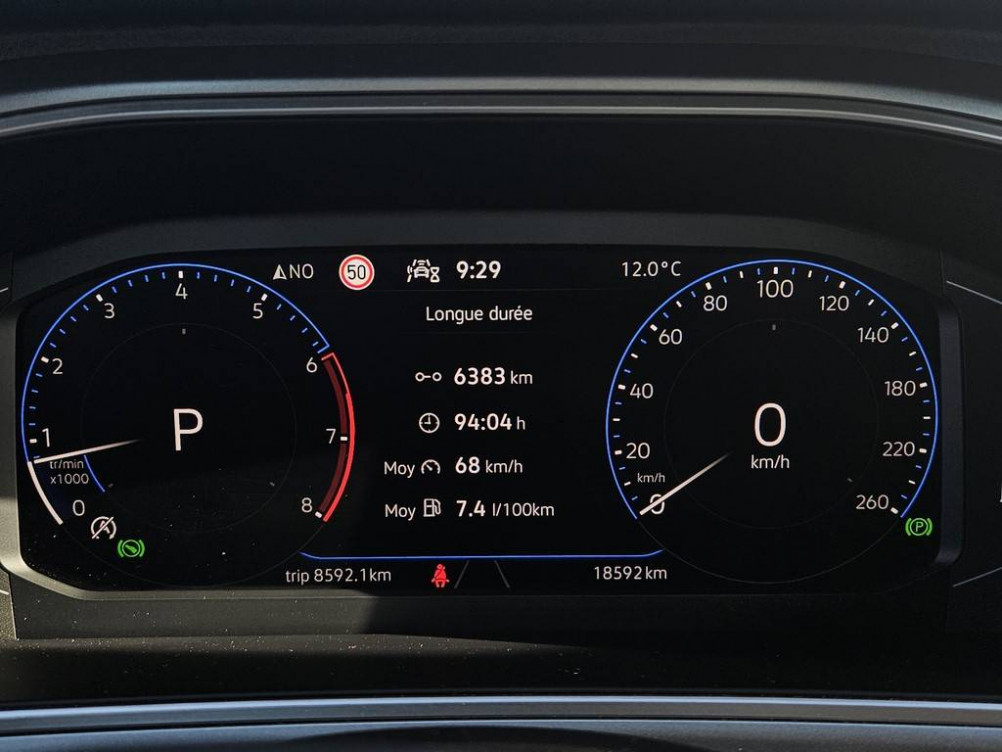 Acheter Volkswagen T-Roc T-Roc Cabriolet 1.5 TSI EVO 150 Start/Stop DSG7 Style 2p occasion dans les concessions du Groupe Faurie
