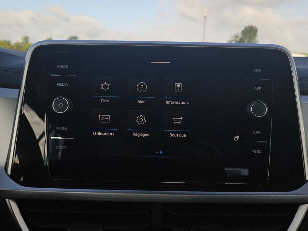 Acheter Volkswagen T-Roc T-Roc Cabriolet 1.5 TSI EVO 150 Start/Stop DSG7 Style 2p occasion dans les concessions du Groupe Faurie
