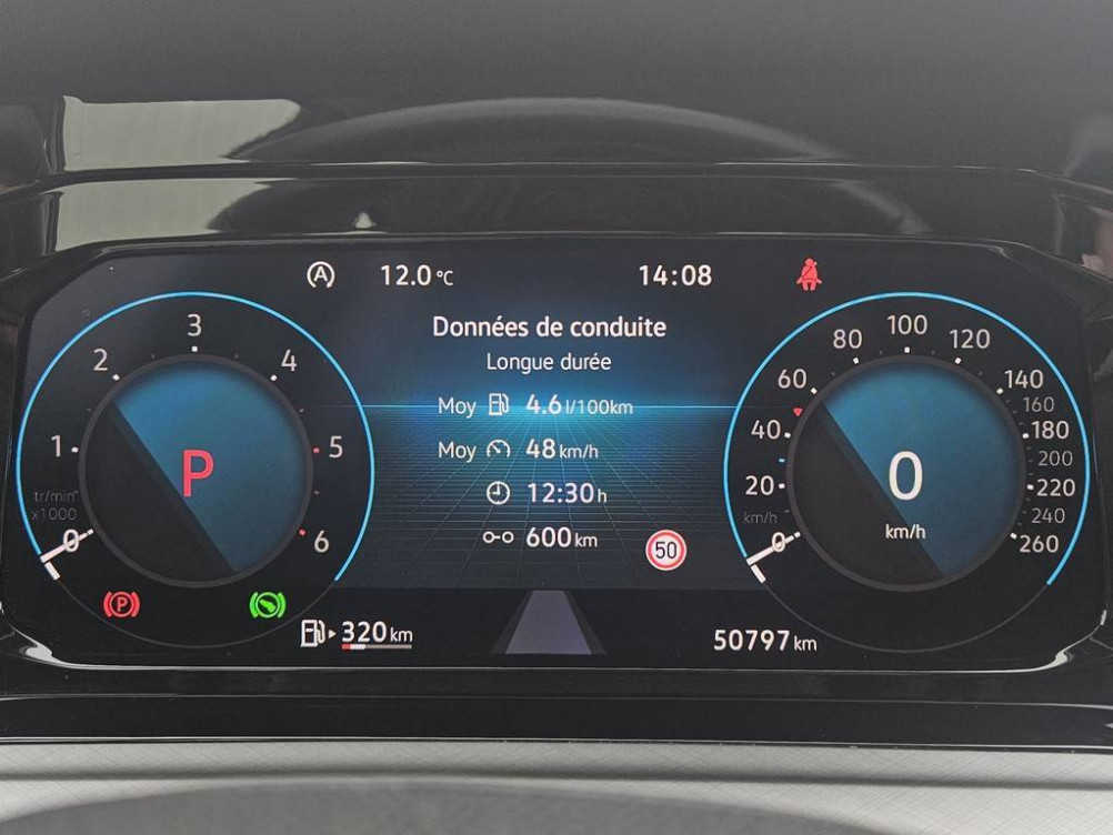 Acheter Volkswagen Golf Golf 2.0 TDI SCR 115 DSG7 Life Business 5p occasion dans les concessions du Groupe Faurie