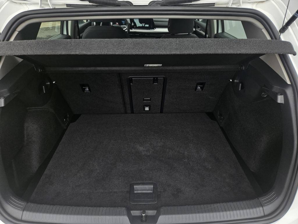 Acheter Volkswagen Golf Golf 2.0 TDI SCR 115 DSG7 Life Business 5p occasion dans les concessions du Groupe Faurie