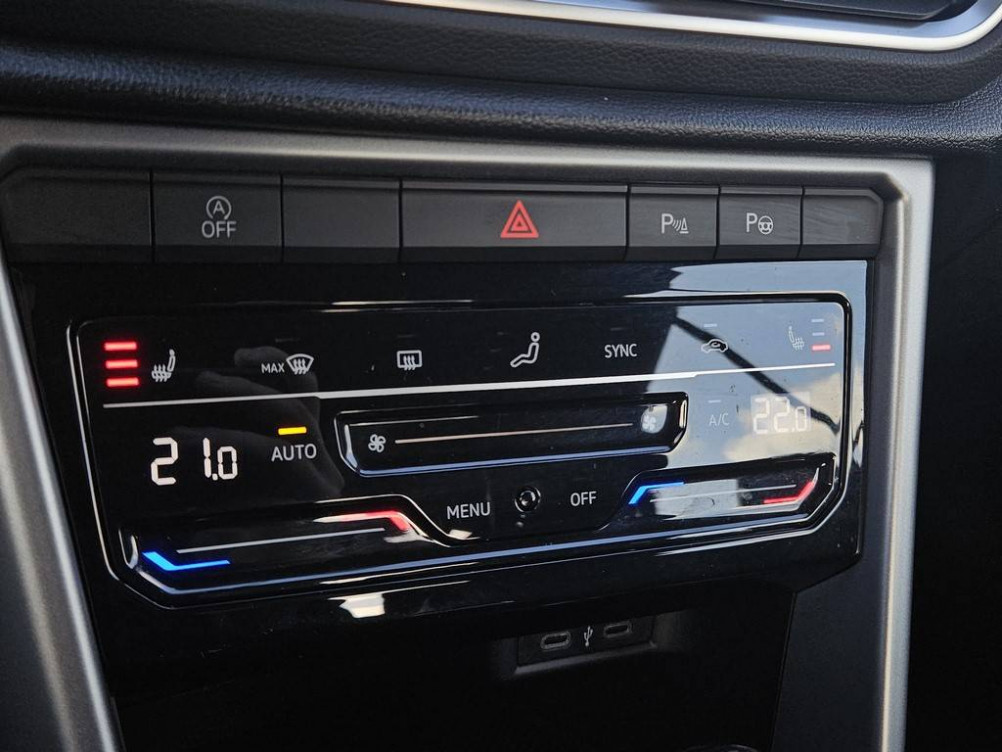 Acheter Volkswagen T-Roc T-Roc Cabriolet 1.5 TSI EVO 150 Start/Stop DSG7 Style 2p occasion dans les concessions du Groupe Faurie