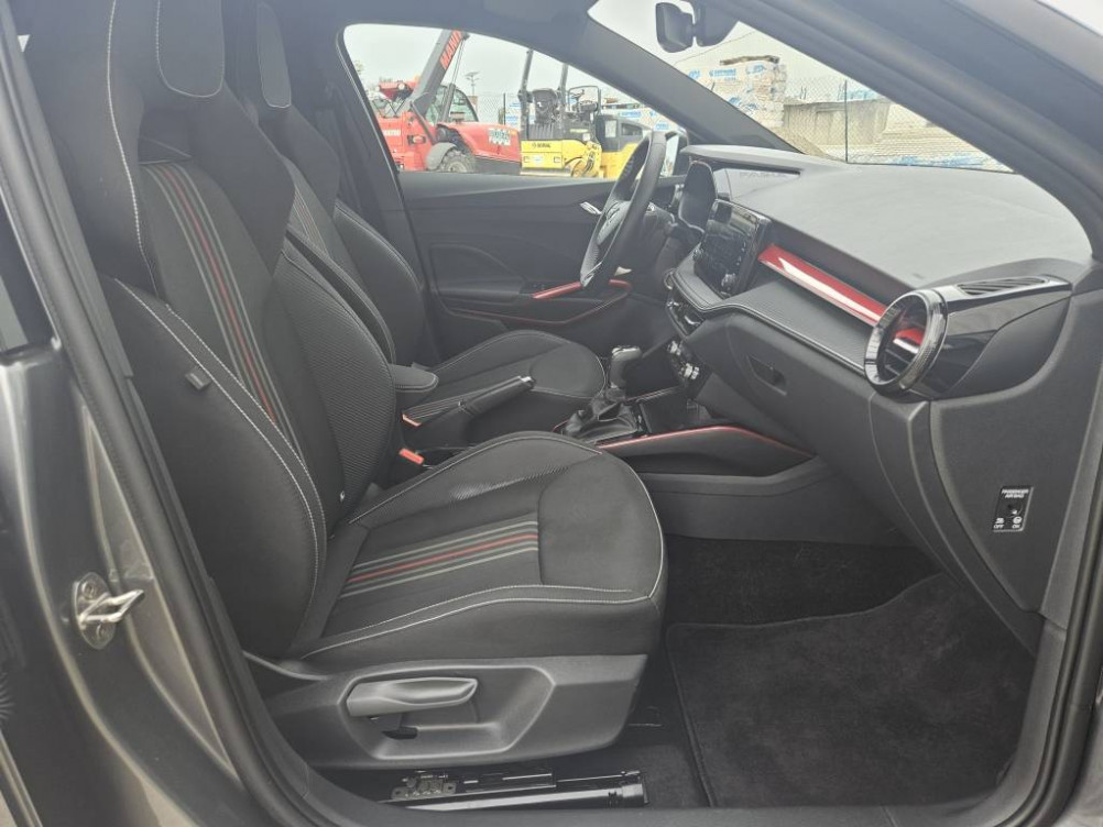 Acheter Skoda Fabia Fabia 1.5 TSI 150 ch DSG7 Monte-Carlo 5p occasion dans les concessions du Groupe Faurie