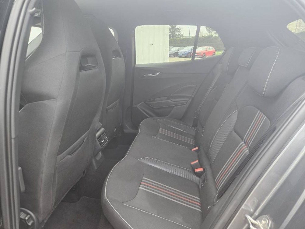 Acheter Skoda Fabia Fabia 1.5 TSI 150 ch DSG7 Monte-Carlo 5p occasion dans les concessions du Groupe Faurie