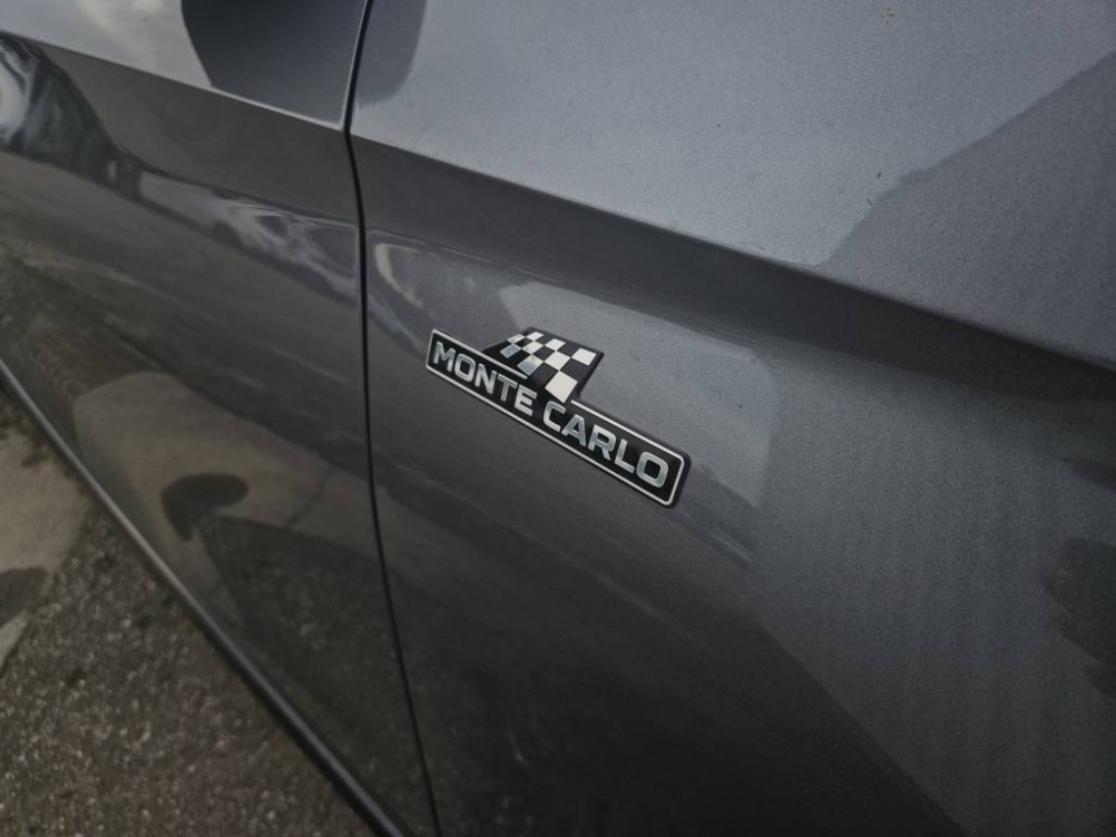 Acheter Skoda Fabia Fabia 1.5 TSI 150 ch DSG7 Monte-Carlo 5p occasion dans les concessions du Groupe Faurie