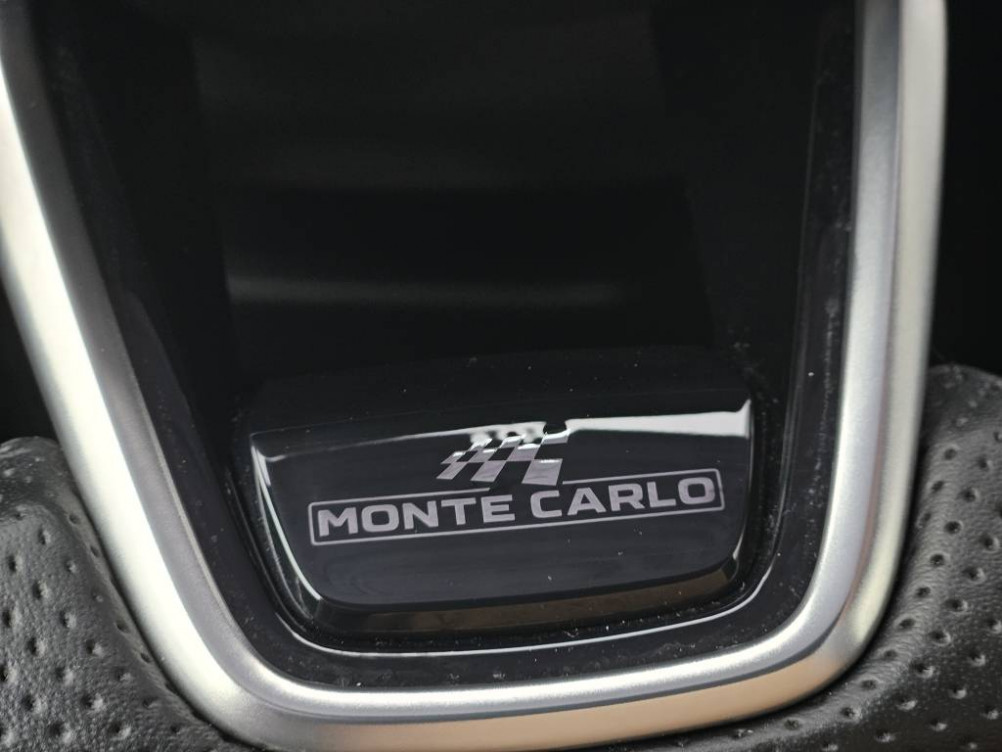 Acheter Skoda Fabia Fabia 1.5 TSI 150 ch DSG7 Monte-Carlo 5p occasion dans les concessions du Groupe Faurie