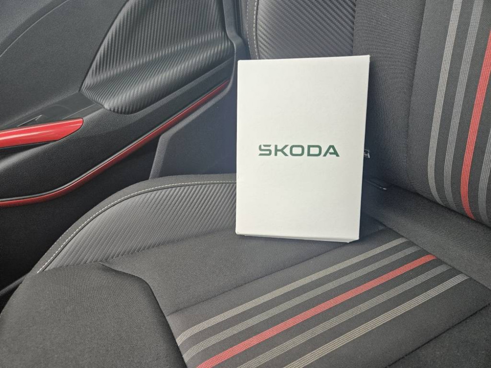 Acheter Skoda Fabia Fabia 1.5 TSI 150 ch DSG7 Monte-Carlo 5p occasion dans les concessions du Groupe Faurie