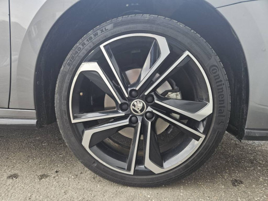 Acheter Skoda Fabia Fabia 1.5 TSI 150 ch DSG7 Monte-Carlo 5p occasion dans les concessions du Groupe Faurie