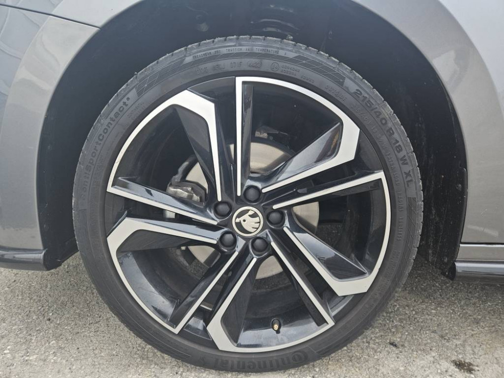 Acheter Skoda Fabia Fabia 1.5 TSI 150 ch DSG7 Monte-Carlo 5p occasion dans les concessions du Groupe Faurie