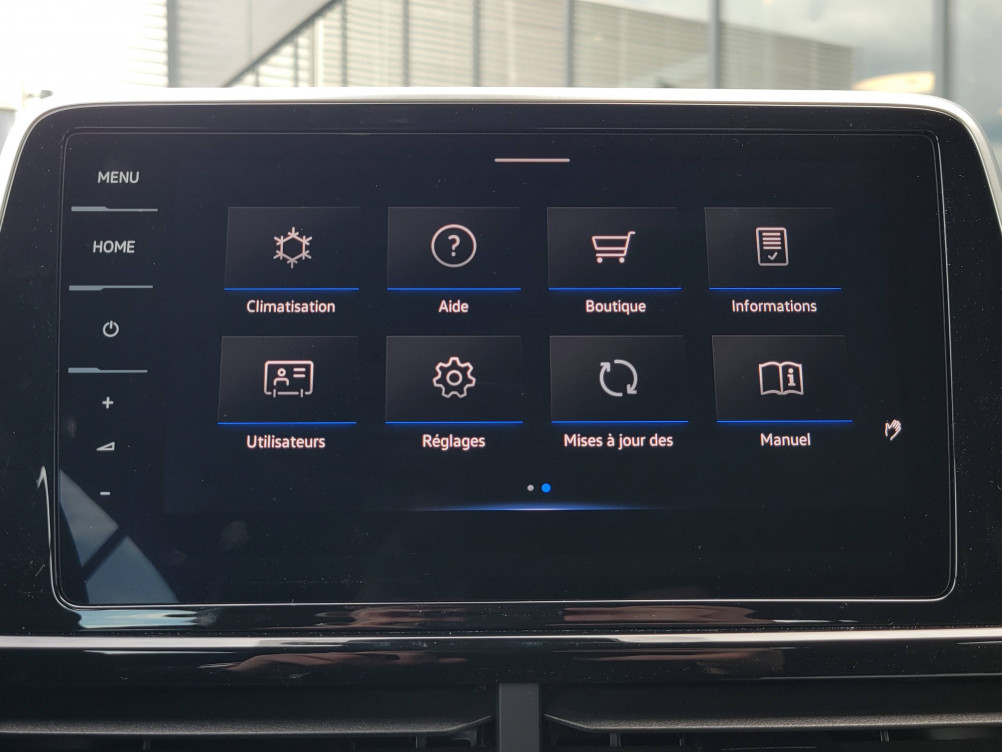 Acheter Volkswagen T-Roc T-Roc Cabriolet 1.5 TSI EVO2 150 Start/Stop DSG7 R-Line 2p neuf dans les concessions du Groupe Faurie