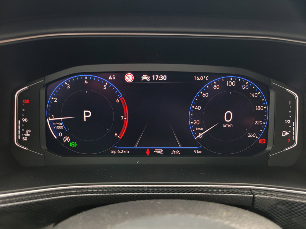 Acheter Volkswagen T-Cross T-Cross 1.5 TSI 150 Start/Stop DSG7 R-Line Edition 5p neuf dans les concessions du Groupe Faurie