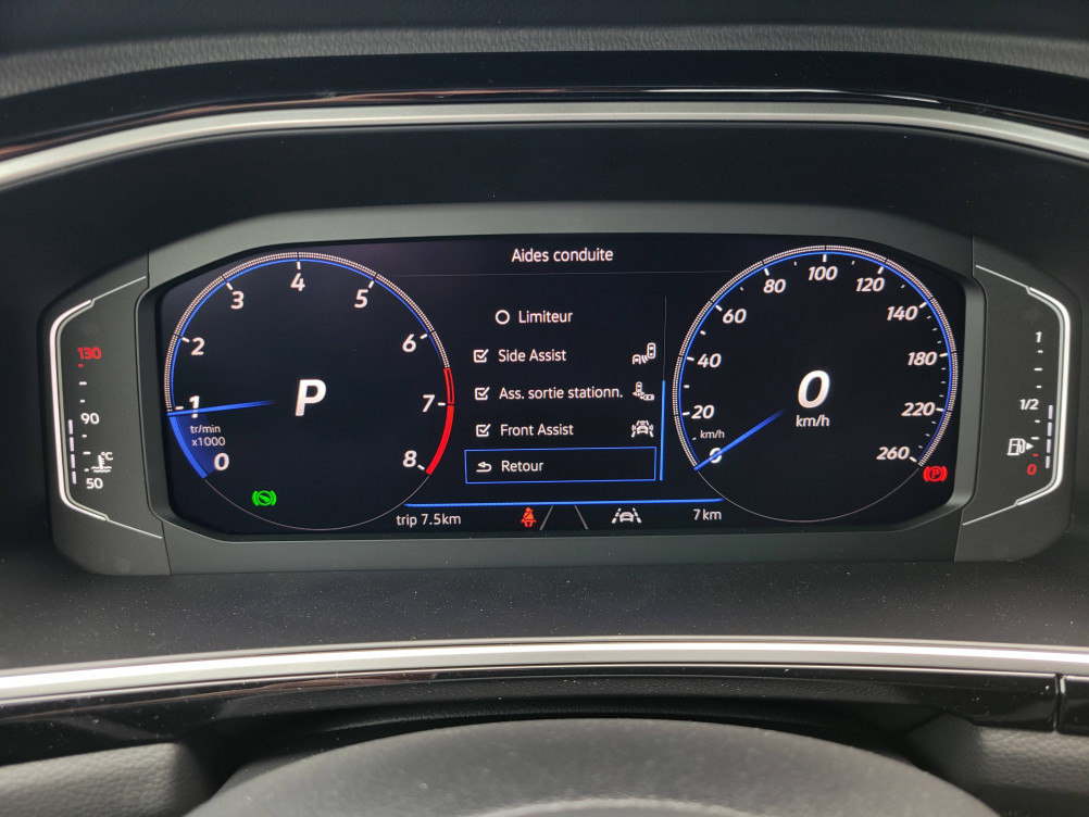 Acheter Volkswagen T-Roc T-Roc Cabriolet 1.5 TSI EVO2 150 Start/Stop DSG7 R-Line 2p neuf dans les concessions du Groupe Faurie
