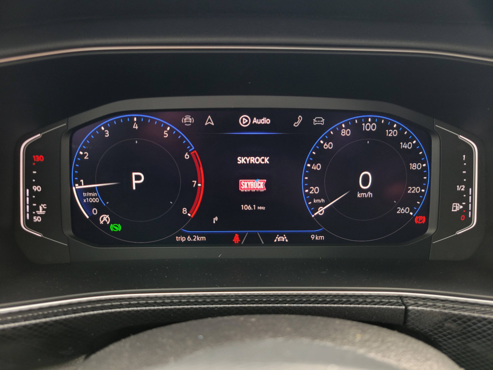 Acheter Volkswagen T-Cross T-Cross 1.5 TSI 150 Start/Stop DSG7 R-Line Edition 5p neuf dans les concessions du Groupe Faurie