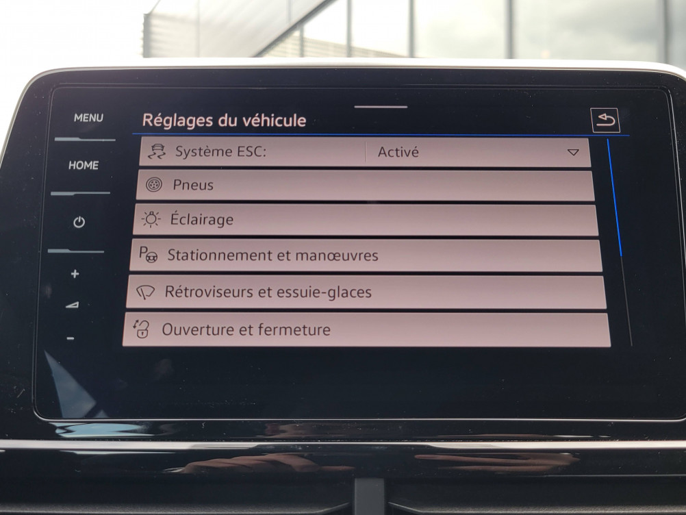 Acheter Volkswagen T-Roc T-Roc Cabriolet 1.5 TSI EVO2 150 Start/Stop DSG7 R-Line 2p neuf dans les concessions du Groupe Faurie