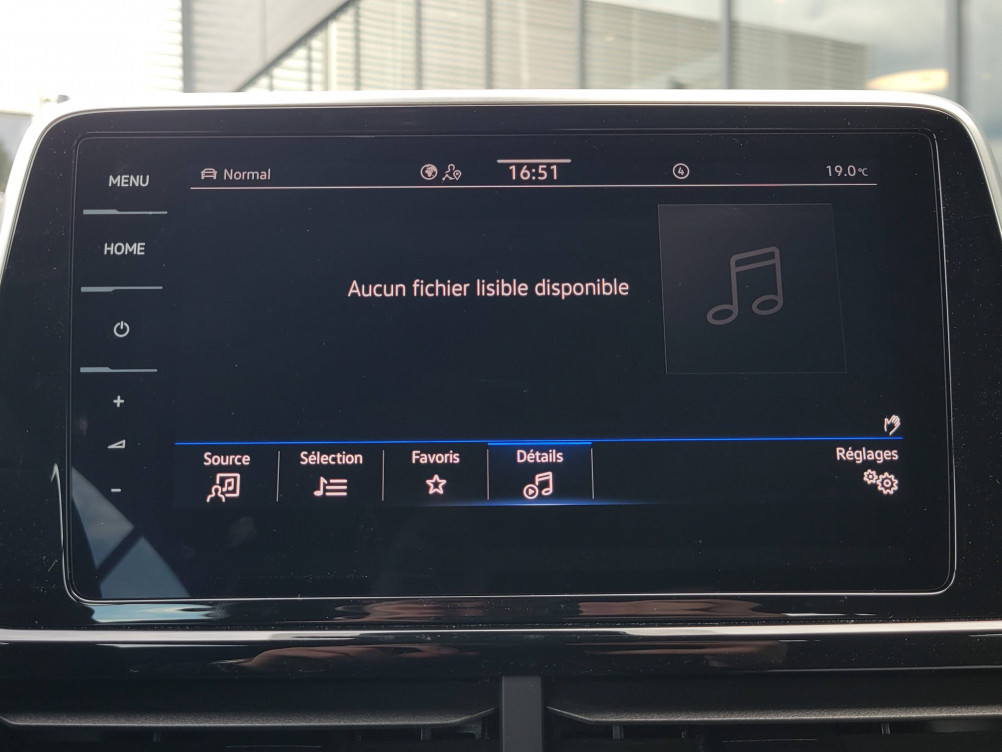 Acheter Volkswagen T-Roc T-Roc Cabriolet 1.5 TSI EVO2 150 Start/Stop DSG7 R-Line 2p neuf dans les concessions du Groupe Faurie