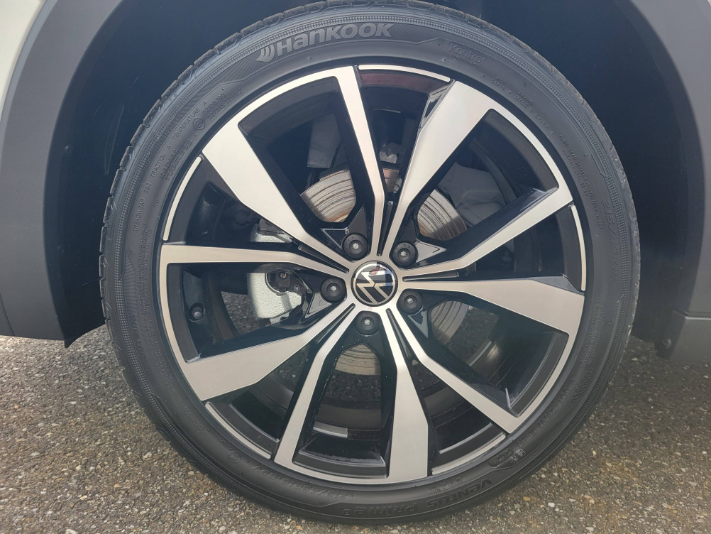 Acheter Volkswagen T-Cross T-Cross 1.5 TSI 150 Start/Stop DSG7 R-Line Edition 5p neuf dans les concessions du Groupe Faurie