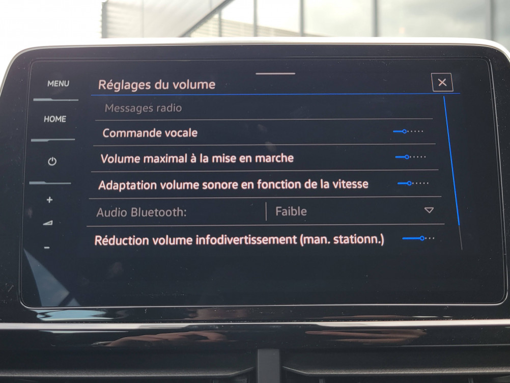 Acheter Volkswagen T-Roc T-Roc Cabriolet 1.5 TSI EVO2 150 Start/Stop DSG7 R-Line 2p neuf dans les concessions du Groupe Faurie