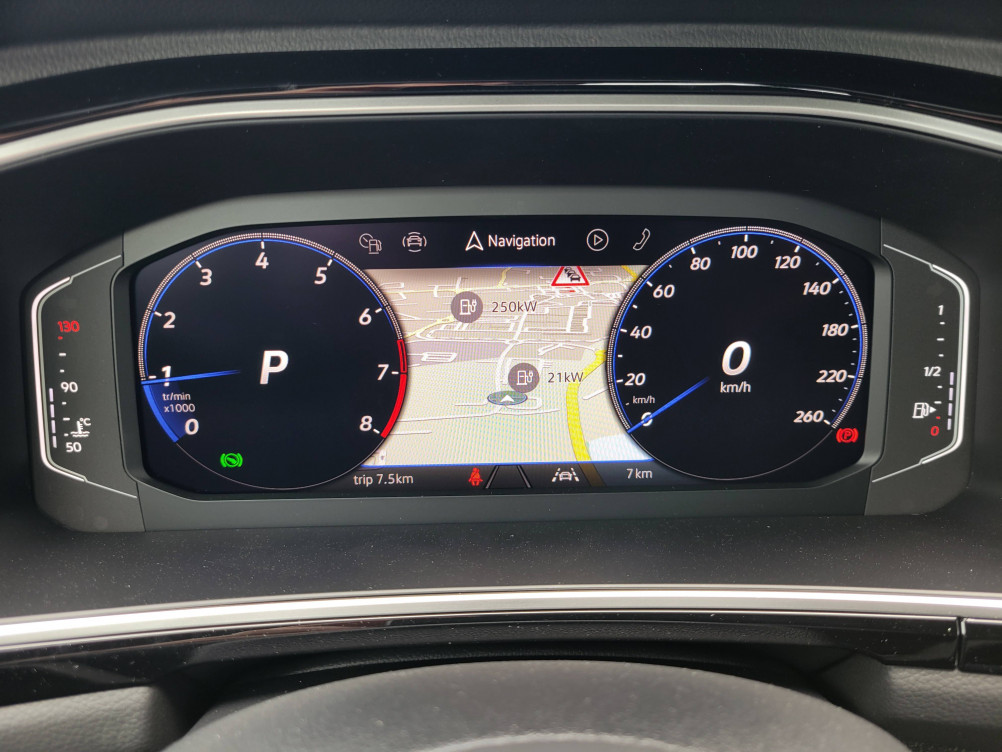 Acheter Volkswagen T-Roc T-Roc Cabriolet 1.5 TSI EVO2 150 Start/Stop DSG7 R-Line 2p neuf dans les concessions du Groupe Faurie