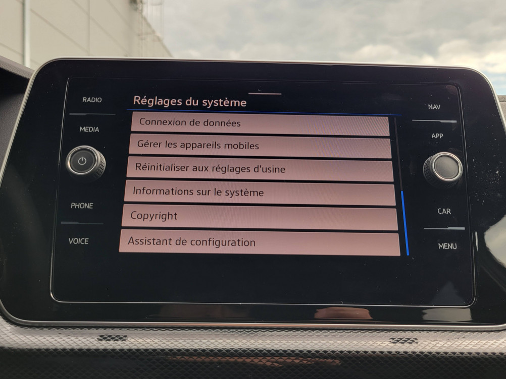 Acheter Volkswagen T-Cross T-Cross 1.5 TSI 150 Start/Stop DSG7 R-Line Edition 5p neuf dans les concessions du Groupe Faurie