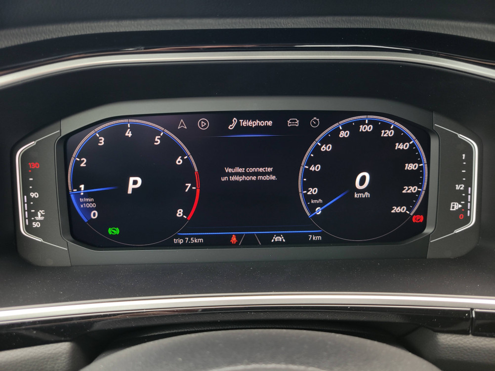 Acheter Volkswagen T-Roc T-Roc Cabriolet 1.5 TSI EVO2 150 Start/Stop DSG7 R-Line 2p neuf dans les concessions du Groupe Faurie