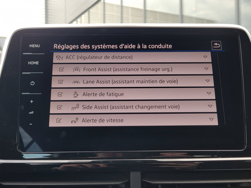 Acheter Volkswagen T-Roc T-Roc Cabriolet 1.5 TSI EVO2 150 Start/Stop DSG7 R-Line 2p neuf dans les concessions du Groupe Faurie