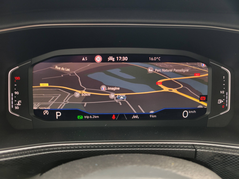 Acheter Volkswagen T-Cross T-Cross 1.5 TSI 150 Start/Stop DSG7 R-Line Edition 5p neuf dans les concessions du Groupe Faurie