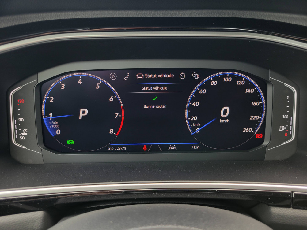 Acheter Volkswagen T-Roc T-Roc Cabriolet 1.5 TSI EVO2 150 Start/Stop DSG7 R-Line 2p neuf dans les concessions du Groupe Faurie