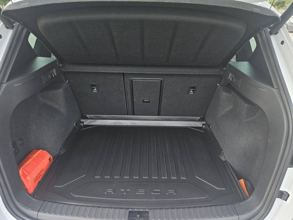 Acheter Seat Ateca Ateca 1.5 TSI 150 ch Start/Stop DSG7 FR 5p occasion dans les concessions du Groupe Faurie