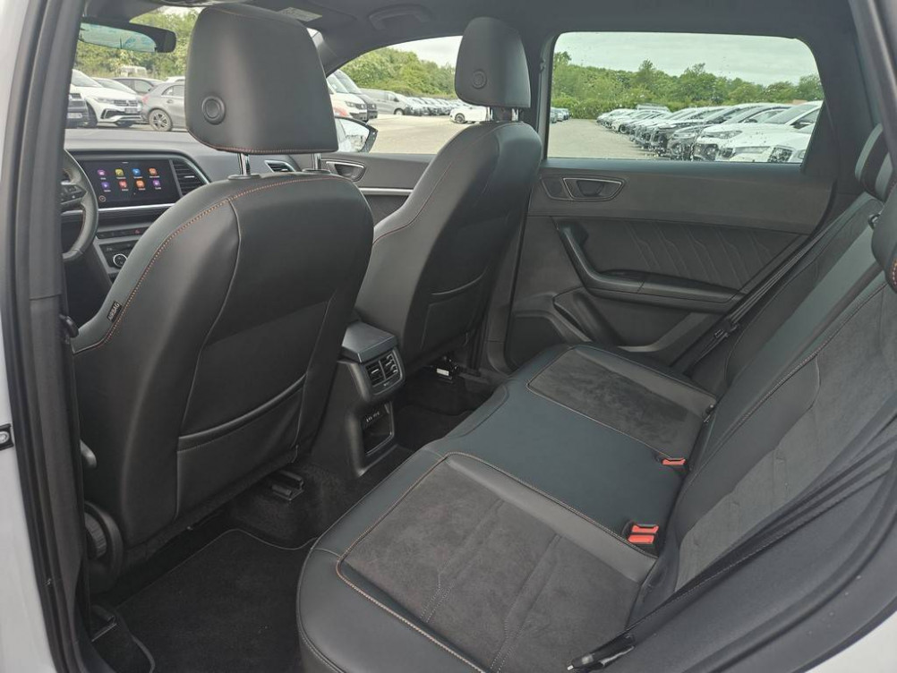 Acheter Seat Ateca Ateca 1.5 TSI 150 ch Start/Stop DSG7 FR 5p occasion dans les concessions du Groupe Faurie