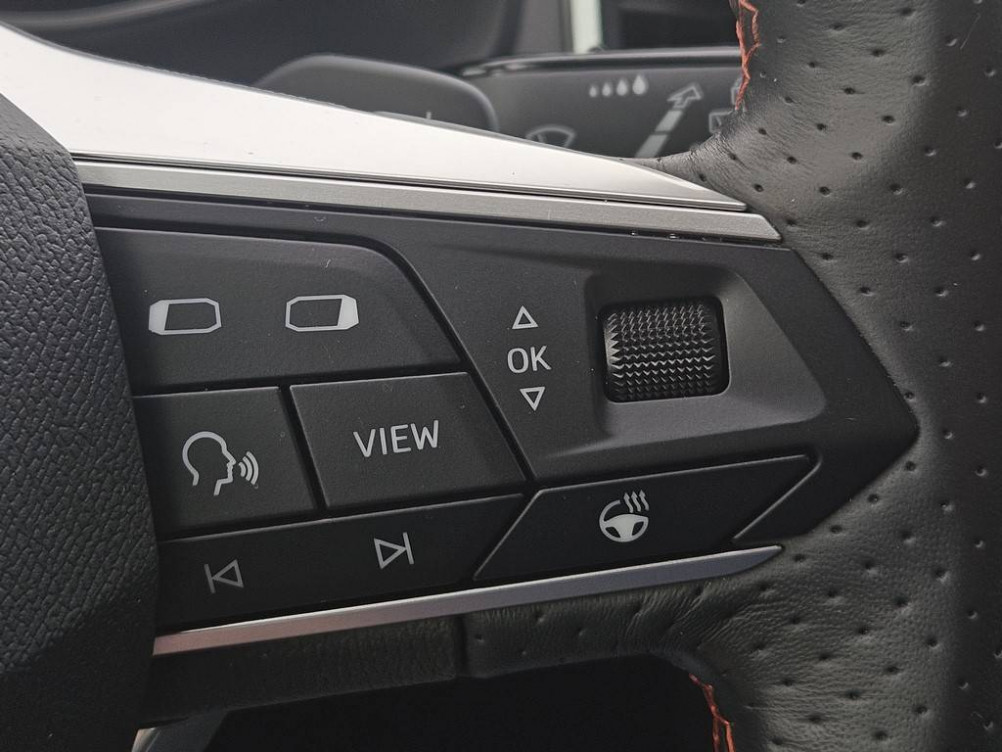 Acheter Seat Ateca Ateca 1.5 TSI 150 ch Start/Stop DSG7 FR 5p occasion dans les concessions du Groupe Faurie