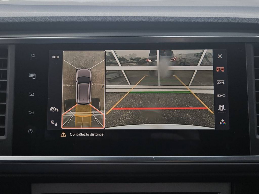 Acheter Seat Ateca Ateca 1.5 TSI 150 ch Start/Stop DSG7 FR 5p occasion dans les concessions du Groupe Faurie