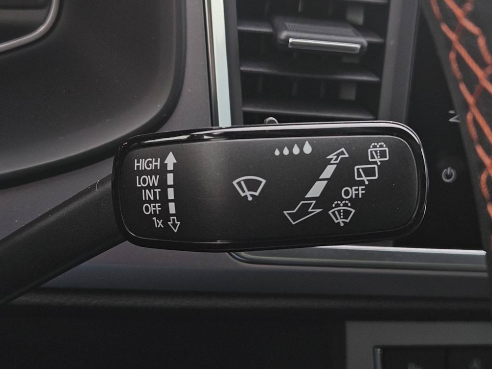 Acheter Seat Ateca Ateca 1.5 TSI 150 ch Start/Stop DSG7 FR 5p occasion dans les concessions du Groupe Faurie