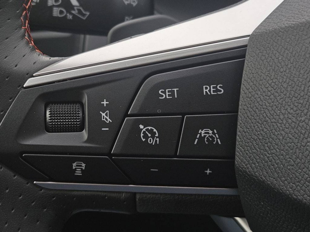 Acheter Seat Ateca Ateca 1.5 TSI 150 ch Start/Stop DSG7 FR 5p occasion dans les concessions du Groupe Faurie