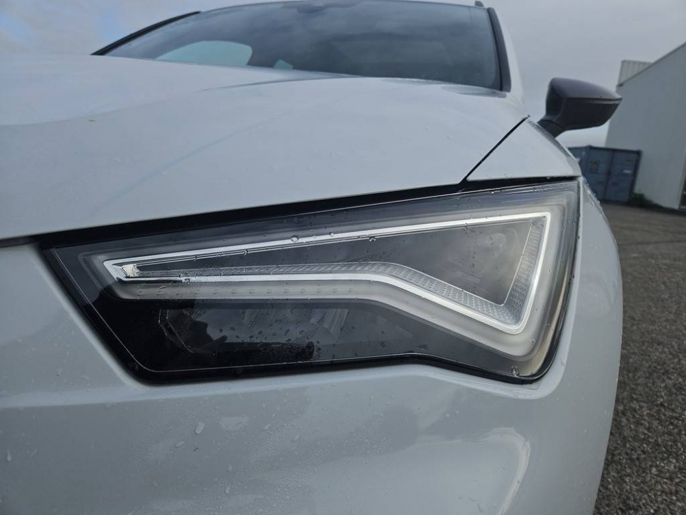 Acheter Seat Ateca Ateca 1.5 TSI 150 ch Start/Stop DSG7 FR 5p occasion dans les concessions du Groupe Faurie