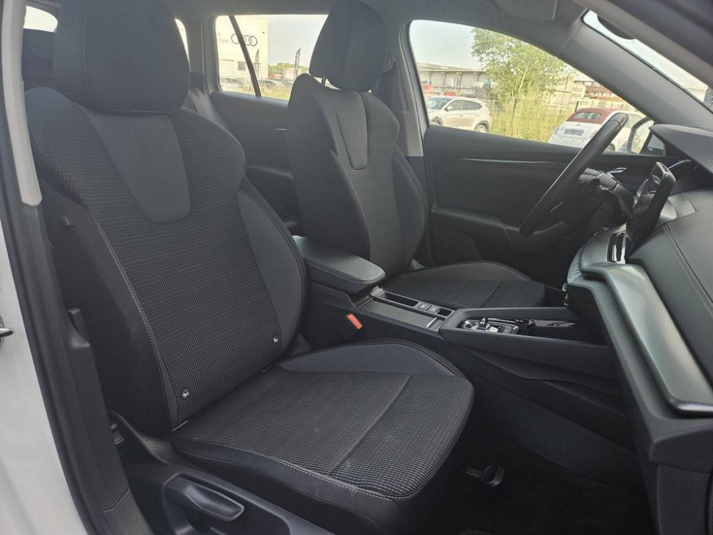 Acheter Skoda Octavia Octavia Combi 2.0 TDI 116 ch DSG7 Business 5p occasion dans les concessions du Groupe Faurie