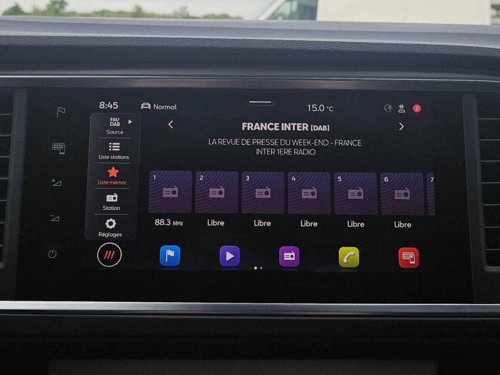 Acheter Seat Ateca Ateca 1.5 TSI 150 ch Start/Stop DSG7 FR 5p occasion dans les concessions du Groupe Faurie