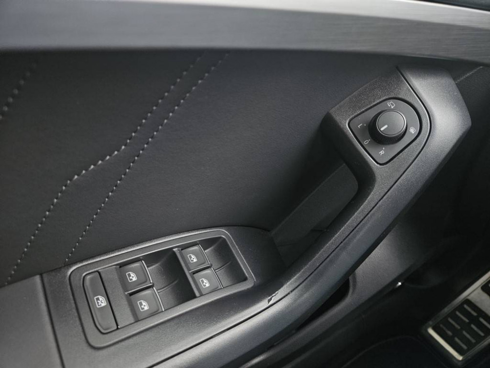 Acheter Seat Ateca Ateca 1.5 TSI 150 ch Start/Stop DSG7 FR 5p occasion dans les concessions du Groupe Faurie