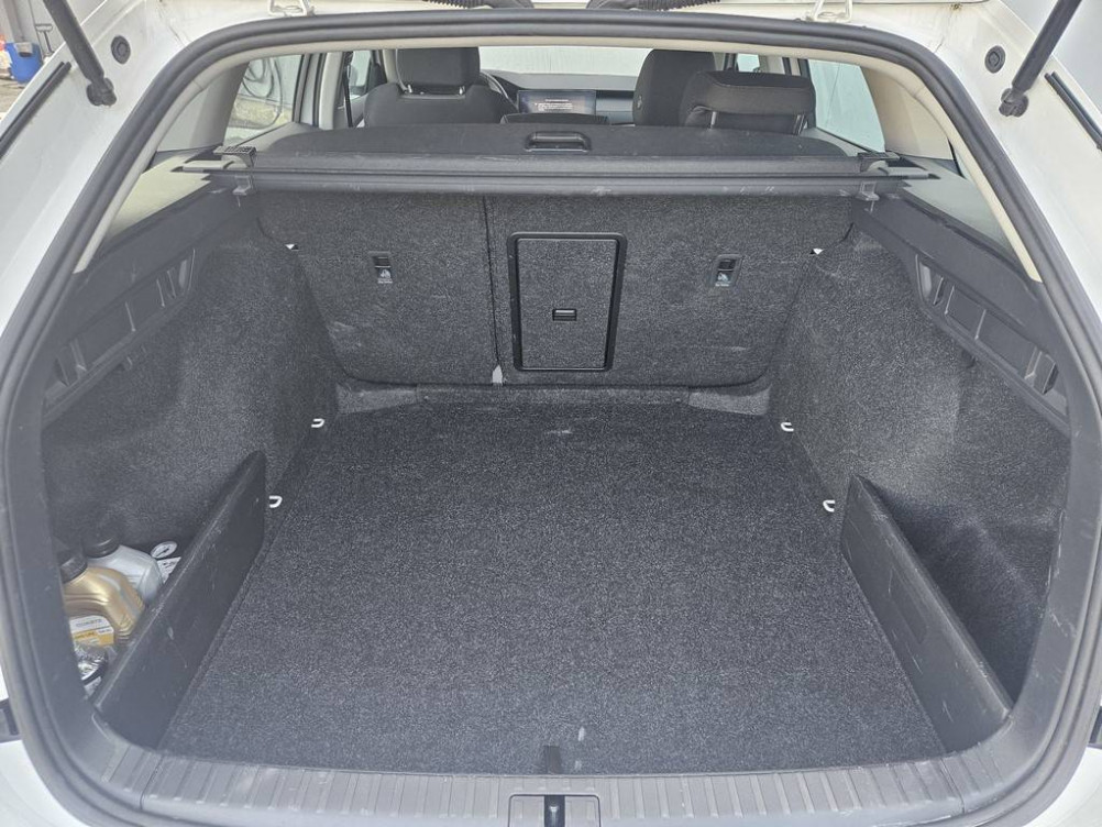 Acheter Skoda Octavia Octavia Combi 2.0 TDI 116 ch DSG7 Business 5p occasion dans les concessions du Groupe Faurie