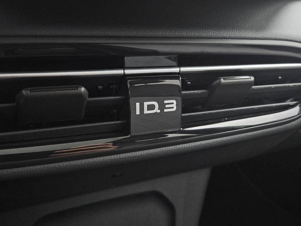 Acheter Volkswagen ID.3 ID.3 204 ch Pro Performance Style Exclusive 5p occasion dans les concessions du Groupe Faurie