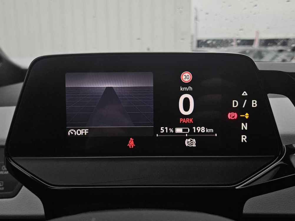 Acheter Volkswagen ID.3 ID.3 204 ch Pro Performance Style Exclusive 5p occasion dans les concessions du Groupe Faurie