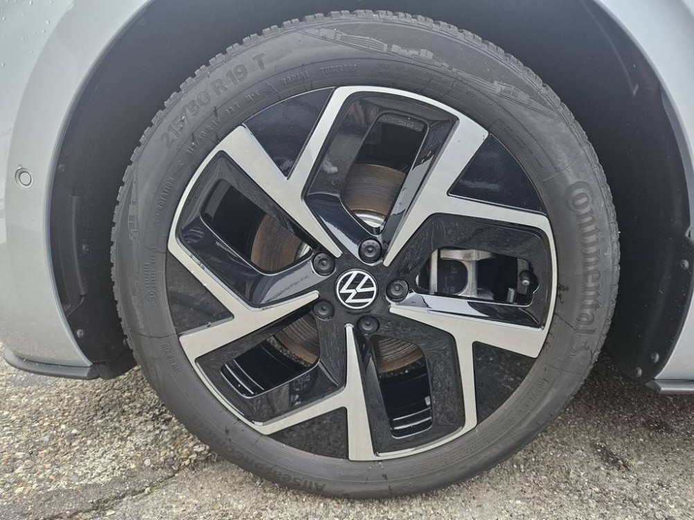 Acheter Volkswagen ID.3 ID.3 204 ch Pro Performance Style Exclusive 5p occasion dans les concessions du Groupe Faurie