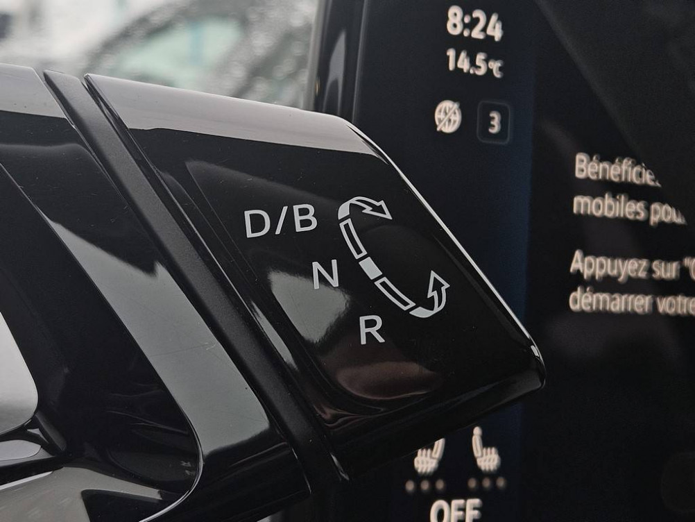 Acheter Volkswagen ID.3 ID.3 204 ch Pro Performance Style Exclusive 5p occasion dans les concessions du Groupe Faurie