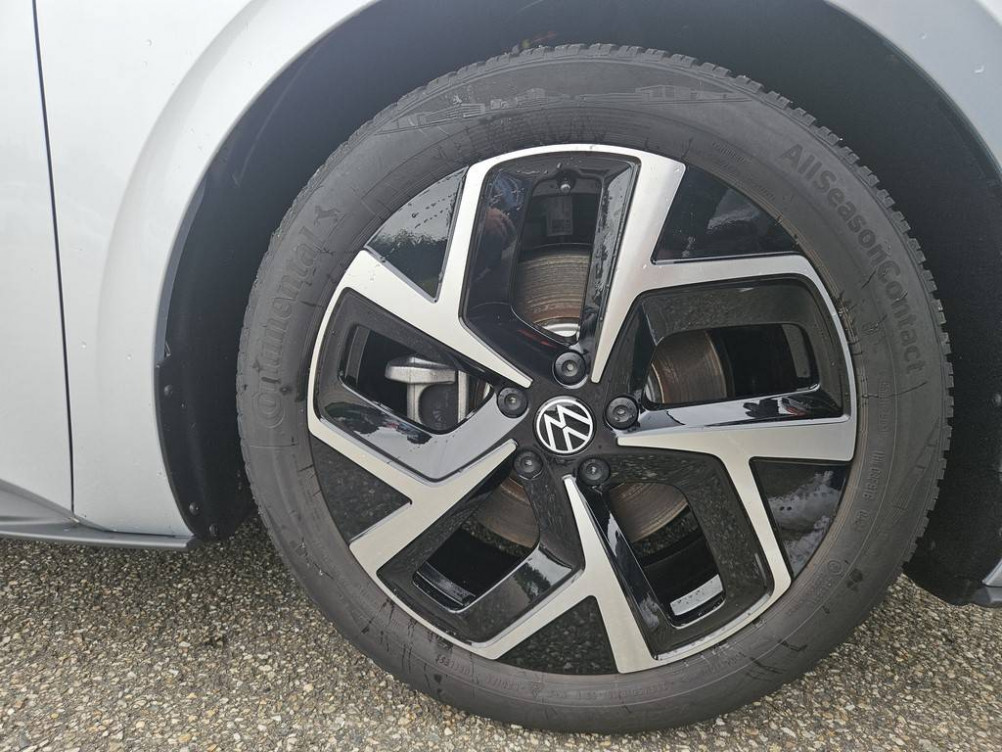 Acheter Volkswagen ID.3 ID.3 204 ch Pro Performance Style Exclusive 5p occasion dans les concessions du Groupe Faurie