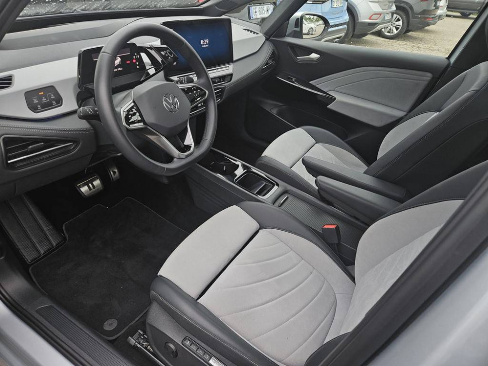 Acheter Volkswagen ID.3 ID.3 204 ch Pro Performance Style Exclusive 5p occasion dans les concessions du Groupe Faurie
